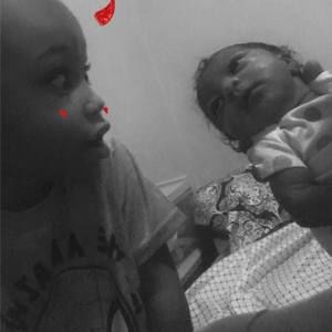 Meet your Posher, Evette